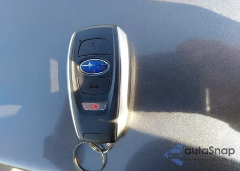 2023 Subaru Forester Wilderness из США, поврежденный, VIN JF2SKALC0PH447018